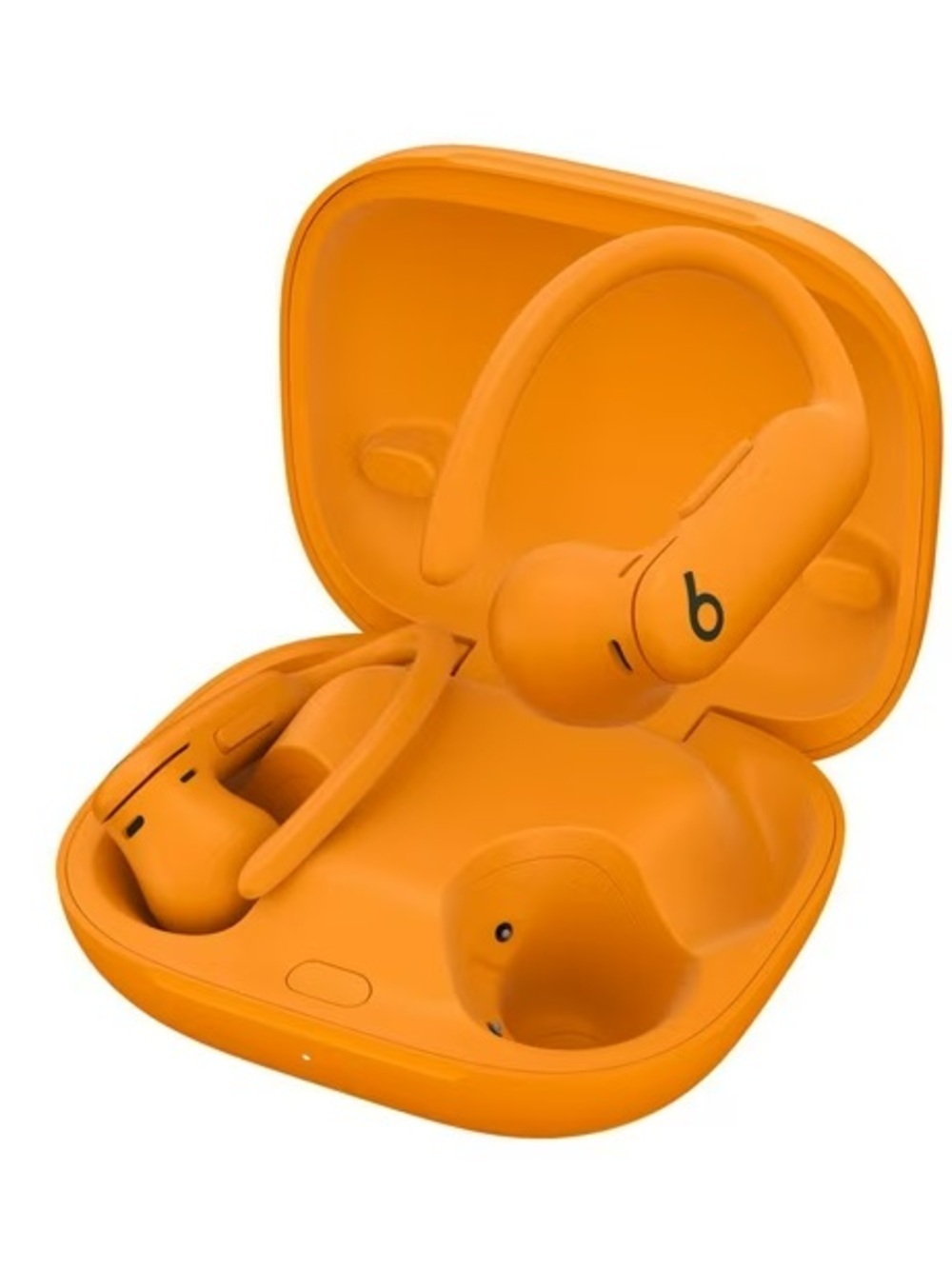 Beats Powerbeats Pro Wireless Earbuds in Vibrant Orange *1 ear piece ONLY*